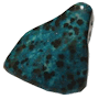 Blue Jasper