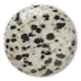 Dalmatian Jasper