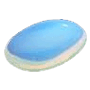 Opalite and opal