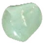Prehnite and Serpentine