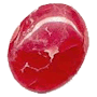 Rhodochrosite