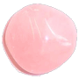 Rose Quartz & strawberr quartz