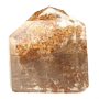 Rutilated Quartz