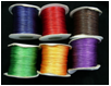 wire chain cord