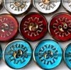 art Glass Beads