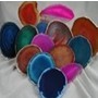 Multiple colour Agate