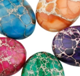 sea sediment jasper