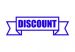 Discount-only for UK order over 200.00. only put one discount item for each order please.