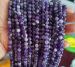 100% natural Amethyst round 6mm-6.5mm AAA