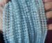 high quality 100% natural Aquamarine round 5.5mm AAA