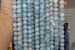 100% natural Aquamarine round 10mm AAA