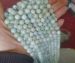 100% natural Aquamarine round 8mm AAA