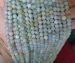 100% natural genuine Aquamarine round 6mm AAA