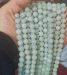 100% natural Aquamarine round 8mm AAA