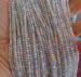 100% natural mul-ti Beryl Morganite round about 2.5mm AAA