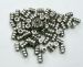 tibetan silver tube spacer 6x4mm
