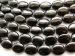 Black Onyx oval 25x18mm AAA