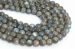 100% natural high quality L Labradorite round 10mm AAA++