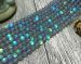 labradorite like crystal round 06mm AAA