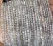 100% natural T moonstone round 4mm-4.5mm AAA