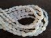 Opalite twist 12x7mm AAA