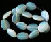 Opalite teardrop 25x18mm AAA