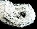 natural clear rock crystal Quartz  coin 8mm AAA