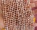 100% natural genuine sunstone round about 5.5mm AAA orange