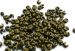 antique brass Plated brass crimps beads covers 4mm AAA