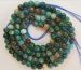 clearance--100% natural Blue Apatite round 05mm AAA-