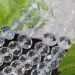 Clear Crystal Rondelle Faceted 10x8mm AAA