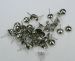 steel earing pins studs 13x8mm
