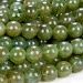 100% natural green Apatite round about 4.5mm AAA