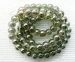 D green Mystic crystal round 04mm AAA