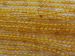100% natural yellow golden hair Rutilated Quartz round about 3.5mm AAA
