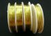 gold plated copper wire 0.2mm