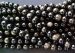 golden Obsidian round 04mm AAA