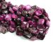Pink Jasper square Diagonse 15mm AAA
