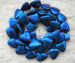 blue Hematite heart 10mm AAA