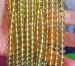 clearance--lemon quartz round 5m5mm-6mm AAA