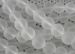 Frosty clear crystal quartz round 10mm AAA  matt