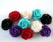 Mixed reformed Coral Roses flowers  14mm AAA