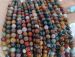 100% natural genuine ocean jasper round 6mm AAA