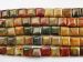 Picasso Jasper square 14mm AAA