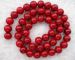 Red Turquoise round 08mm AAA