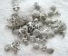 tibetan silver pineapple charms 7x15mm AAA
